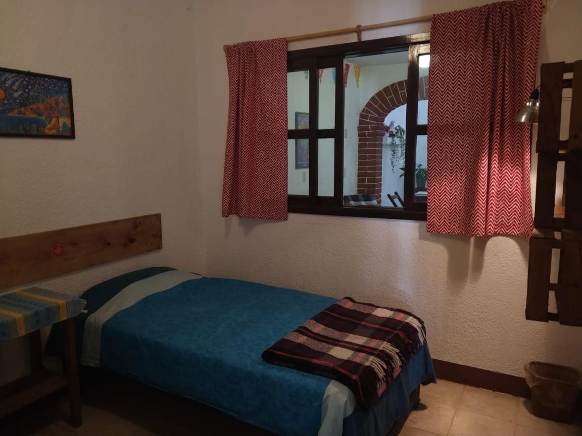 Отель Casa Namaste Сан-Кристобаль-де-Ла-Касас Экстерьер фото
