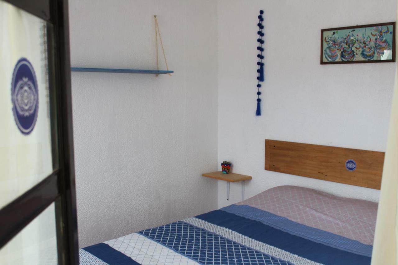 Отель Casa Namaste Сан-Кристобаль-де-Ла-Касас Экстерьер фото
